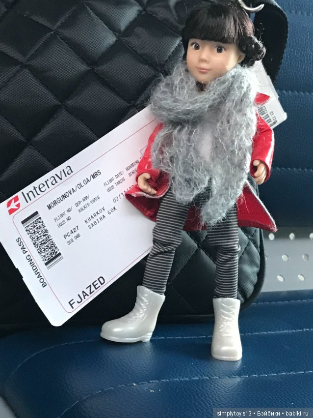 Начало путешествия Луны — Туризм и путешествия: фотоотчеты из поездок