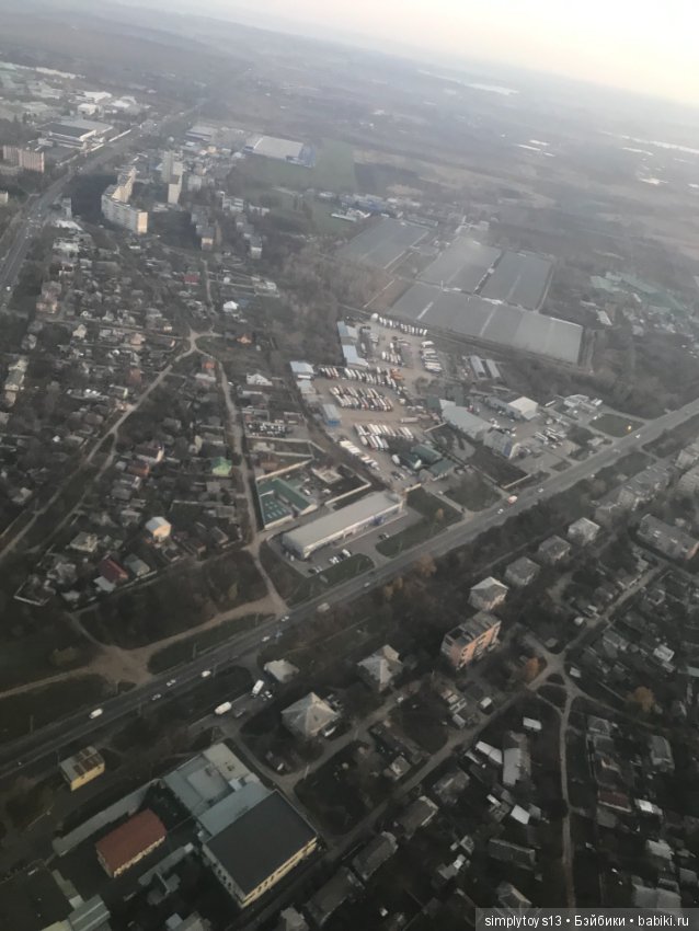 Начало путешествия Луны — Туризм и путешествия: фотоотчеты из поездок