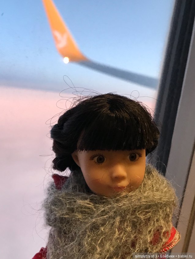 Начало путешествия Луны — Туризм и путешествия: фотоотчеты из поездок