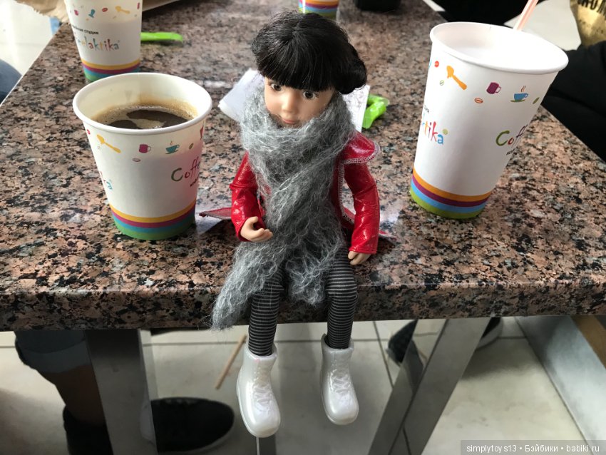 Начало путешествия Луны — Туризм и путешествия: фотоотчеты из поездок (фото 3)