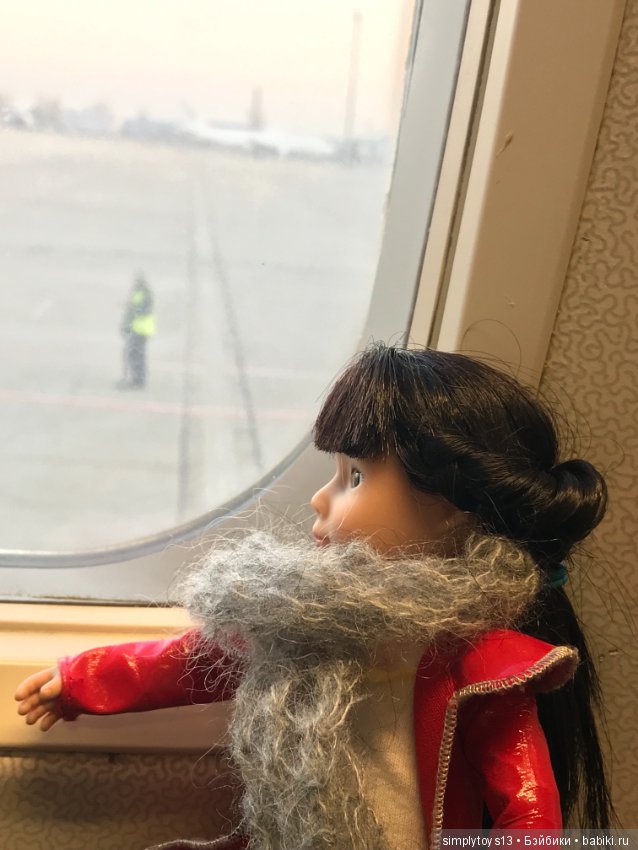 Начало путешествия Луны — Туризм и путешествия: фотоотчеты из поездок