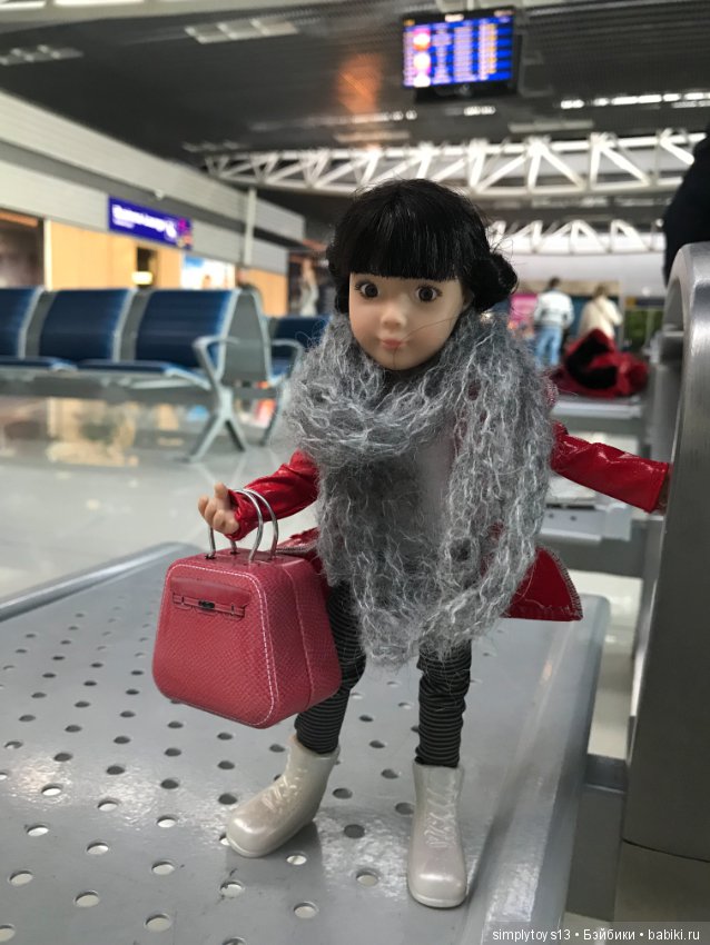 Начало путешествия Луны — Туризм и путешествия: фотоотчеты из поездок (фото 9)