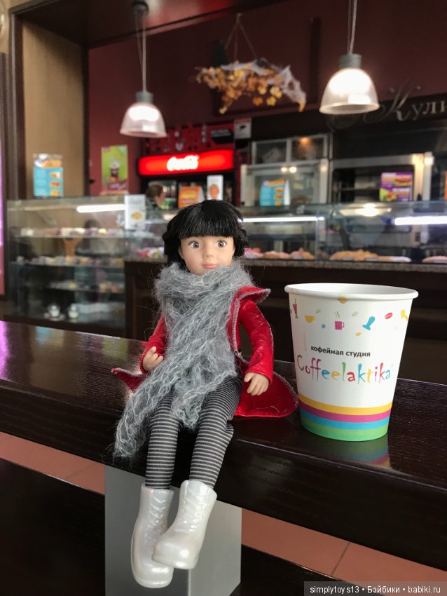 Начало путешествия Луны — Туризм и путешествия: фотоотчеты из поездок (фото 4)