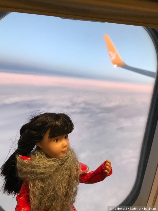 Начало путешествия Луны — Туризм и путешествия: фотоотчеты из поездок