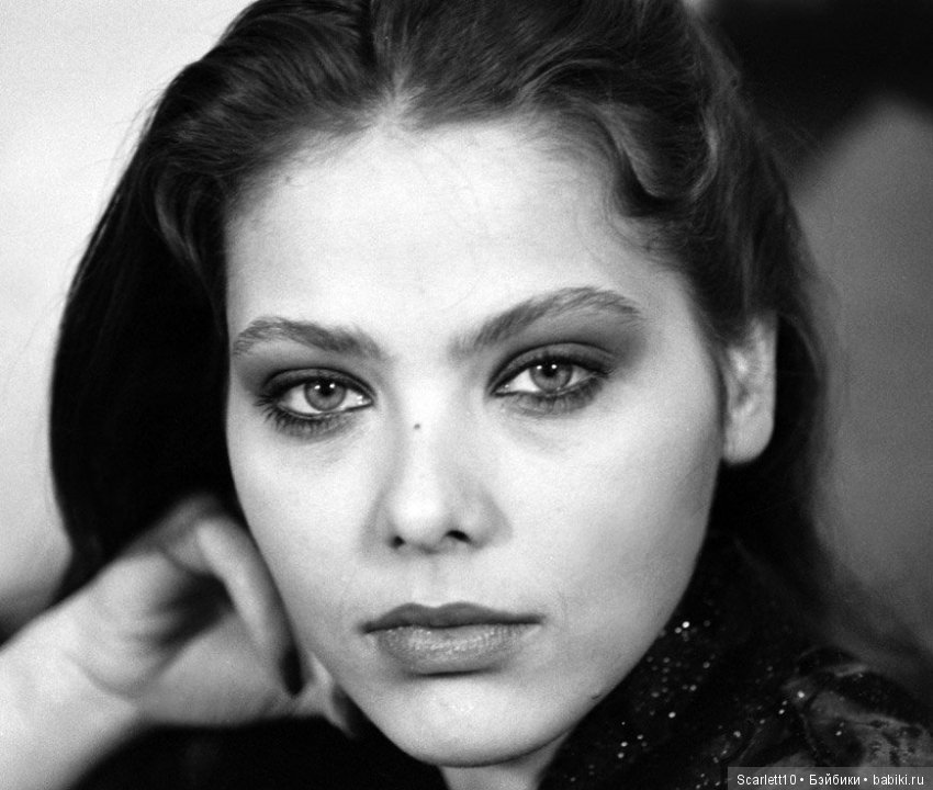 Орнелла Мути - легенда итальянского кинематографа (фото 6)