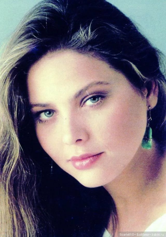 Орнелла Мути - легенда итальянского кинематографа (фото 7)