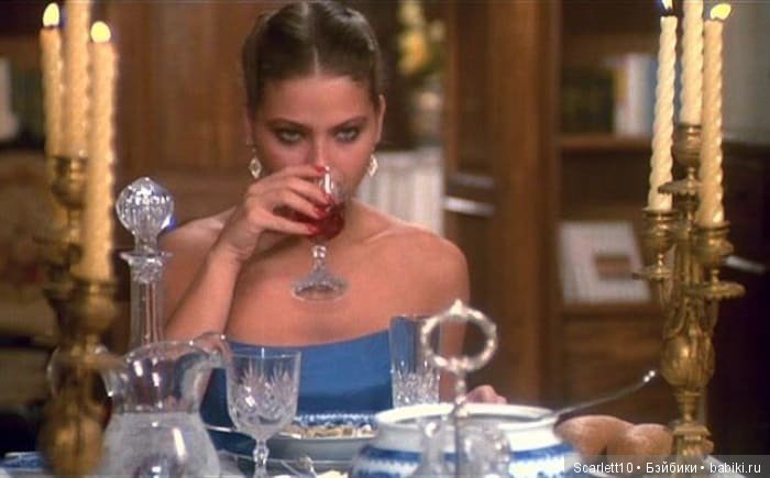 Орнелла Мути - легенда итальянского кинематографа