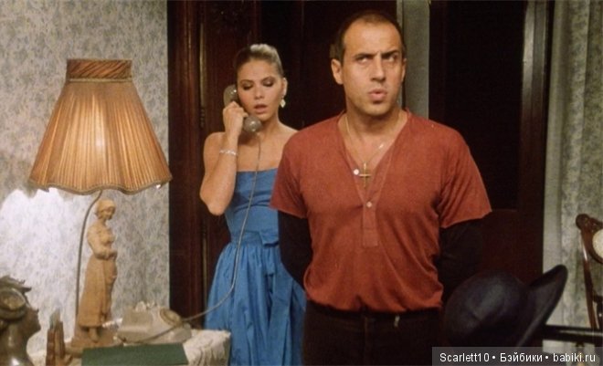 Орнелла Мути - легенда итальянского кинематографа