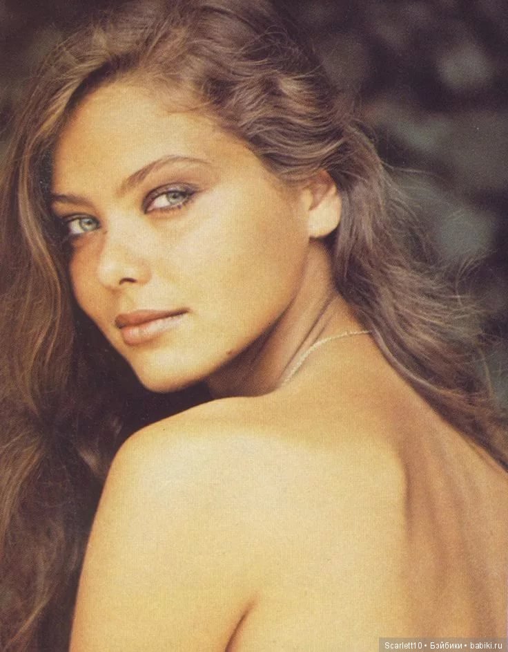 ОРНЕЛЛА Мути (Ornella Muti)