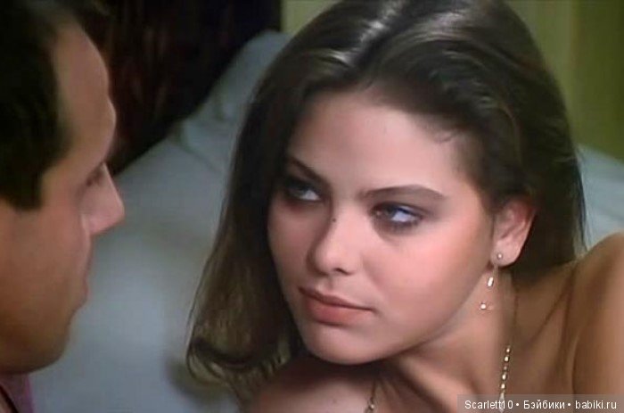 Орнелла Мути - легенда итальянского кинематографа