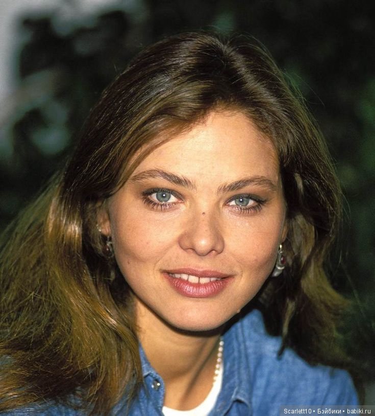 Орнелла Мути - легенда итальянского кинематографа