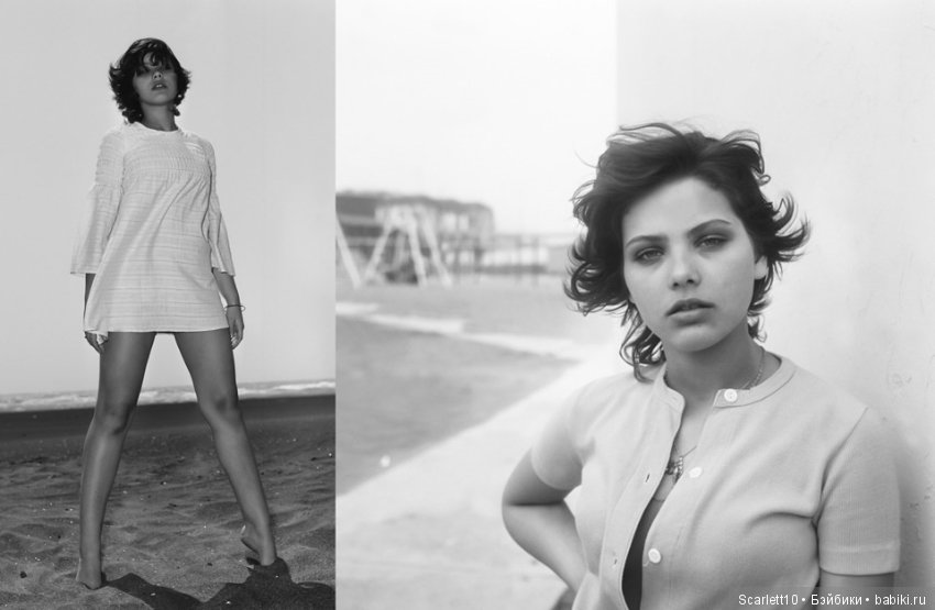 Орнелла Мути - легенда итальянского кинематографа