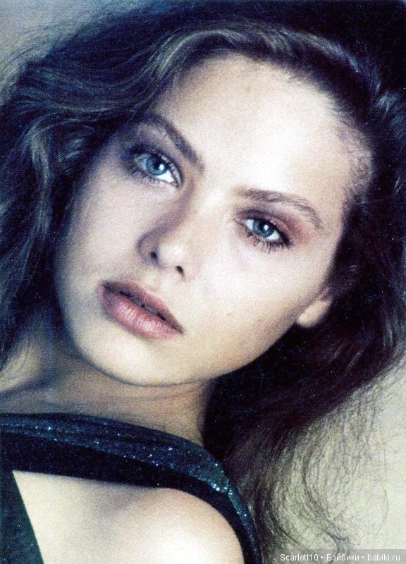 Орнелла Мути - легенда итальянского кинематографа