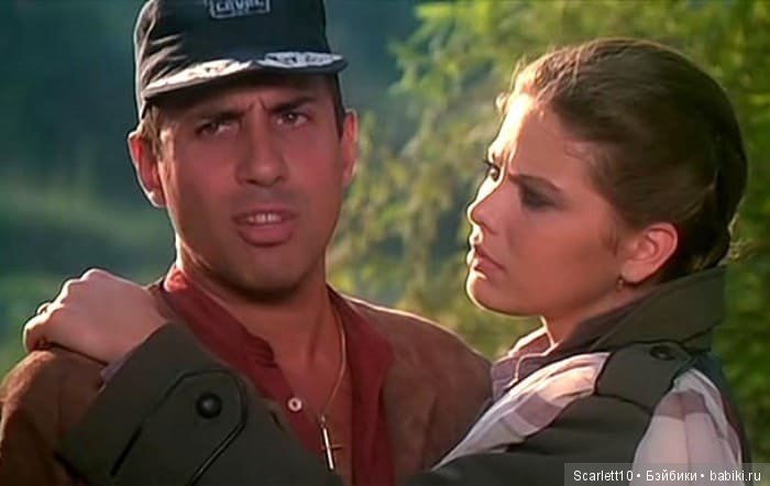 Орнелла Мути - легенда итальянского кинематографа