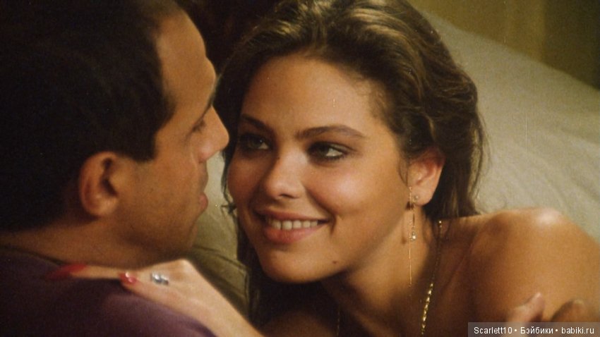 Орнелла Мути - легенда итальянского кинематографа