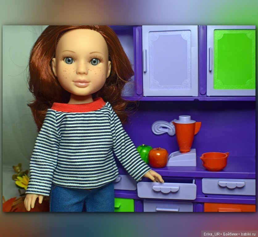 Сделано в России... ТТТ, чтобы не сглазить