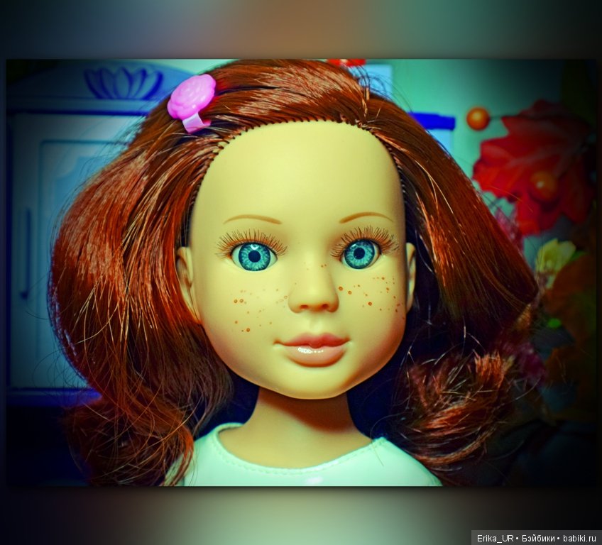 Сделано в России... ТТТ, чтобы не сглазить