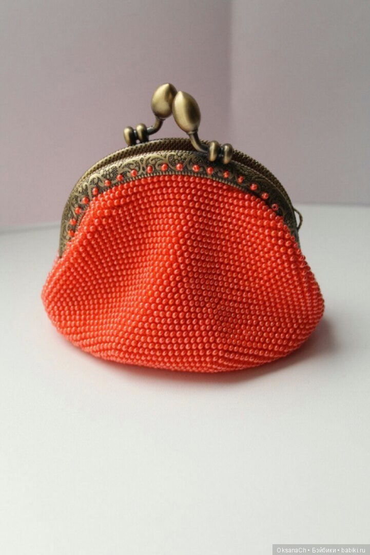 Сумочки для куколок — Другие хобби и увлечения: сад