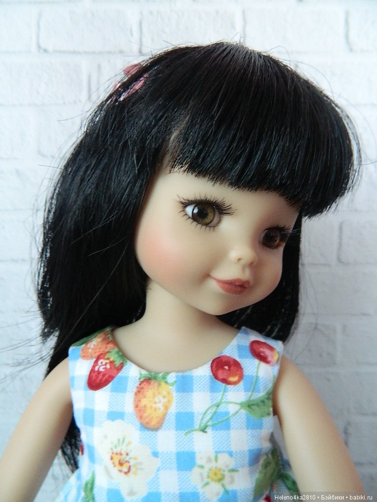 Любовь, не ставшая привязанностью