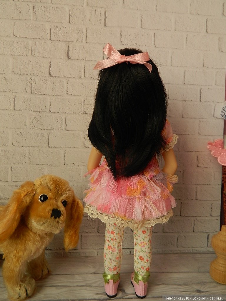 Любовь, не ставшая привязанностью (фото 2)