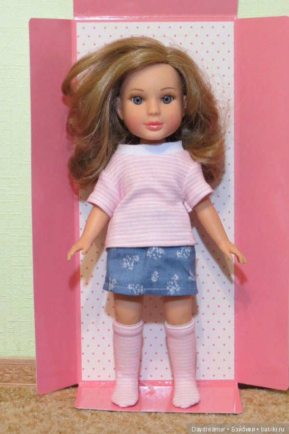 Москвичка из солнечной Испании. Арина Огонькова (фото 3)