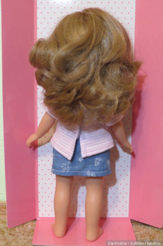 Москвичка из солнечной Испании. Арина Огонькова (фото 9)