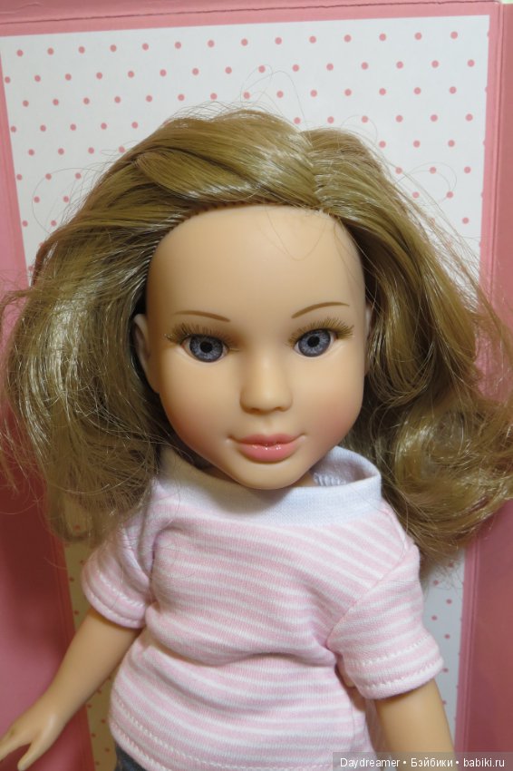 Москвичка из солнечной Испании. Арина Огонькова