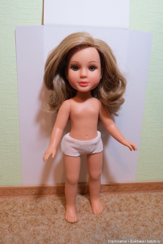 Москвичка из солнечной Испании. Арина Огонькова