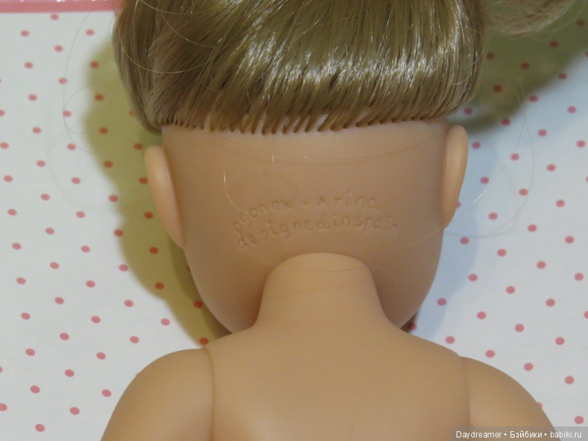 Москвичка из солнечной Испании. Арина Огонькова