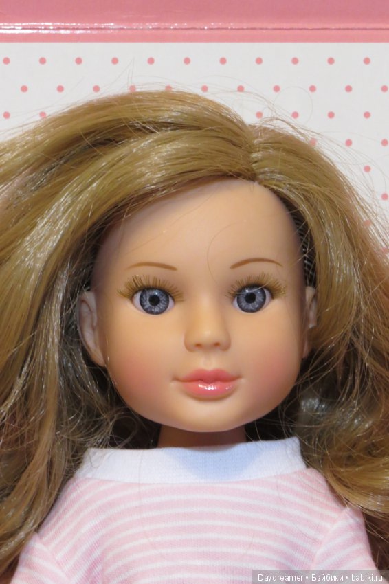 Москвичка из солнечной Испании. Арина Огонькова (фото 5)