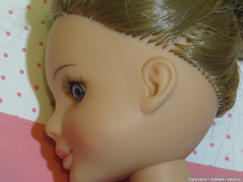 Москвичка из солнечной Испании. Арина Огонькова