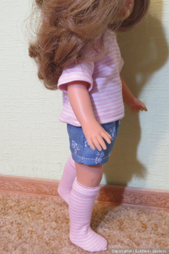 Москвичка из солнечной Испании. Арина Огонькова (фото 7)