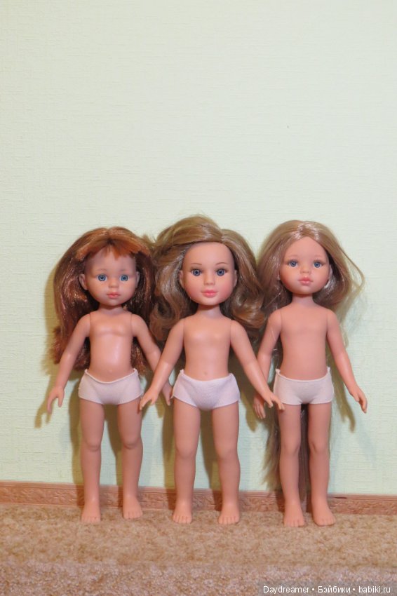 Москвичка из солнечной Испании. Арина Огонькова