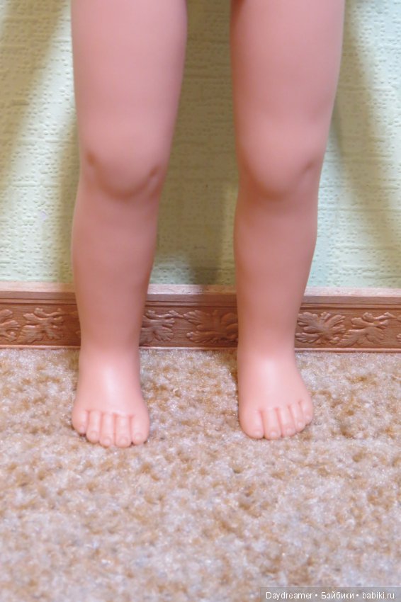 Москвичка из солнечной Испании. Арина Огонькова