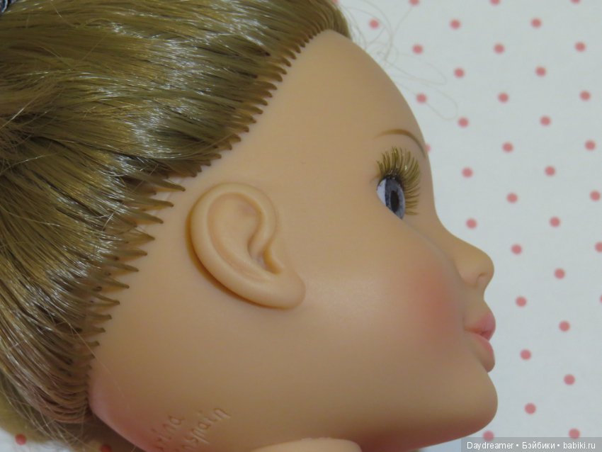 Москвичка из солнечной Испании. Арина Огонькова