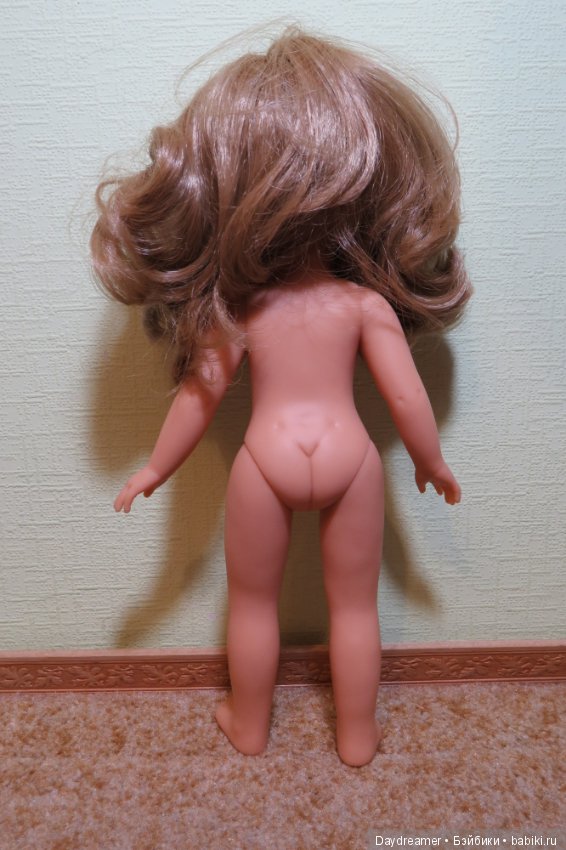 Москвичка из солнечной Испании. Арина Огонькова