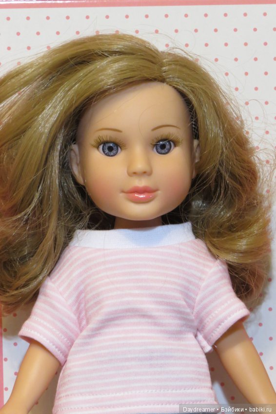 Москвичка из солнечной Испании. Арина Огонькова (фото 4)