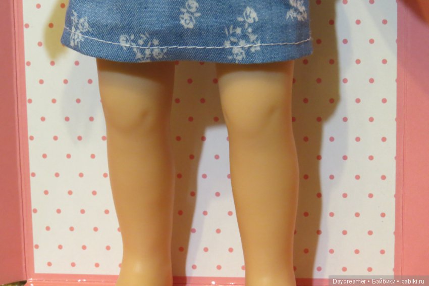 Москвичка из солнечной Испании. Арина Огонькова (фото 8)