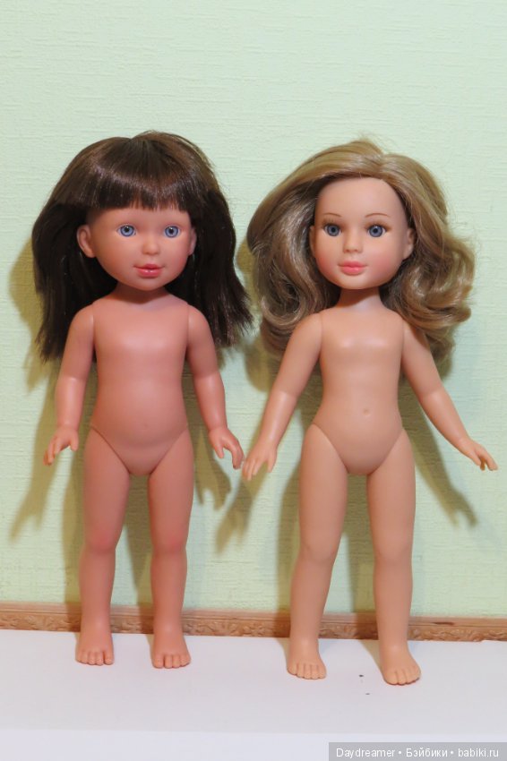 Москвичка из солнечной Испании. Арина Огонькова