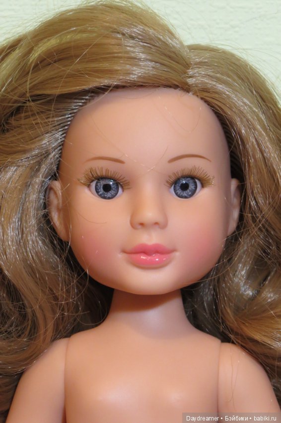 Москвичка из солнечной Испании. Арина Огонькова