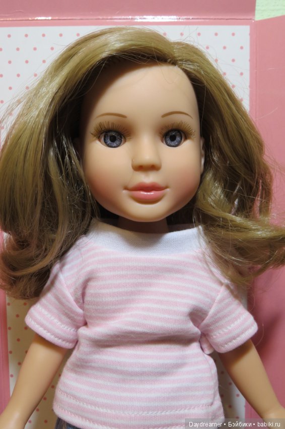 Москвичка из солнечной Испании. Арина Огонькова