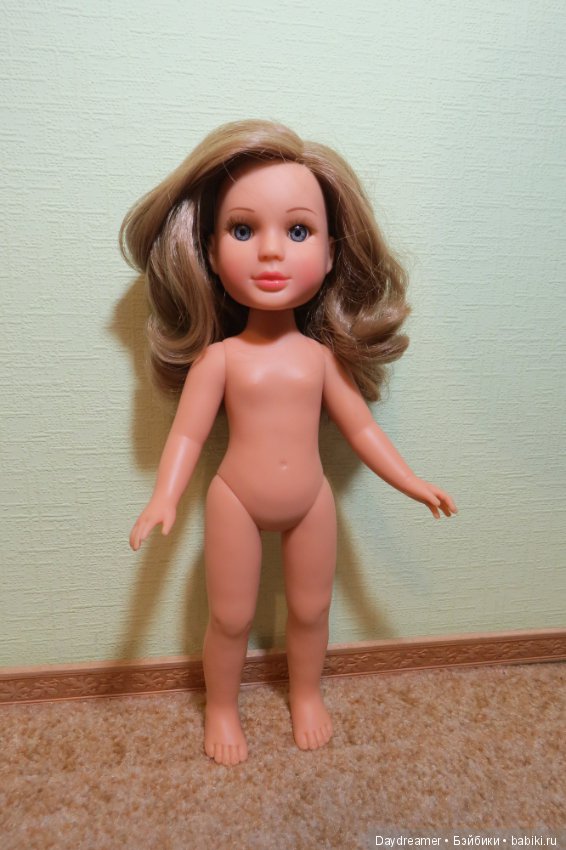 Москвичка из солнечной Испании. Арина Огонькова