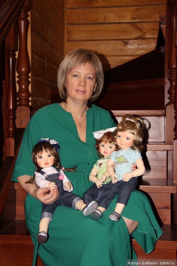 Теперь я в три раза счастливее (фото 3)