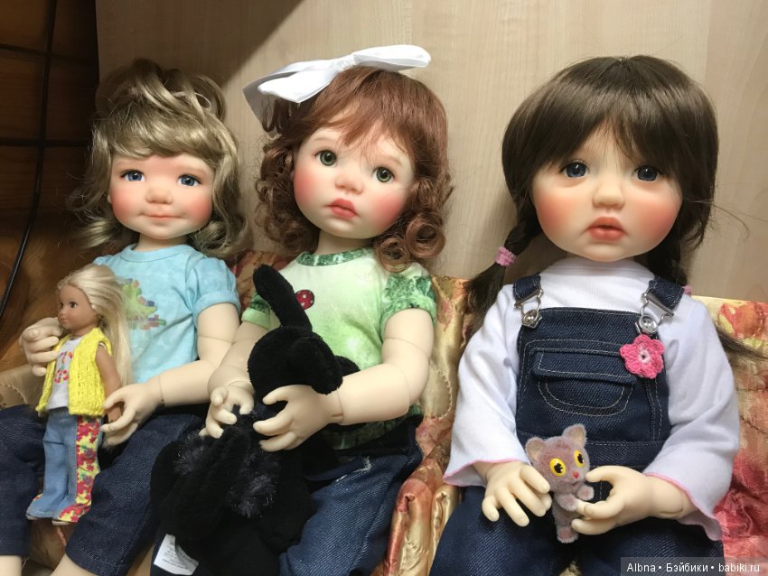 Теперь я в три раза счастливее (фото 2)