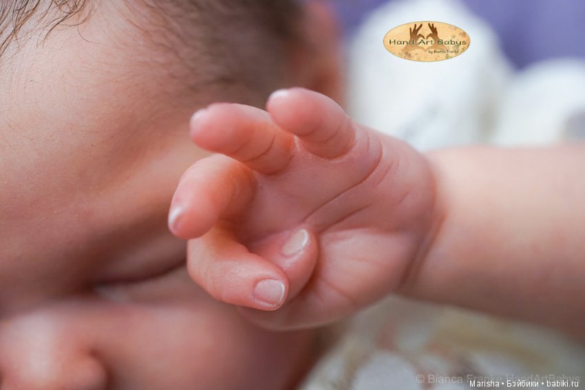 Sierra скульптора Maisa Said, автор прототипа Bianca Franke