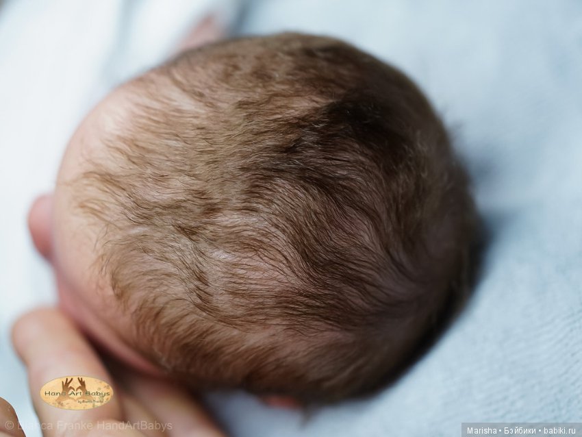 Sierra скульптора Maisa Said, автор прототипа Bianca Franke