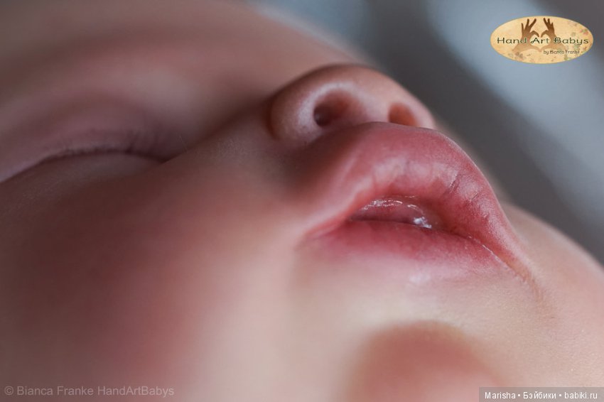 Sierra скульптора Maisa Said, автор прототипа Bianca Franke