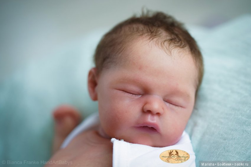 Sierra скульптора Maisa Said, автор прототипа Bianca Franke