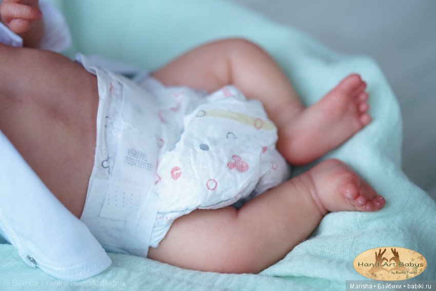 Sierra скульптора Maisa Said, автор прототипа Bianca Franke