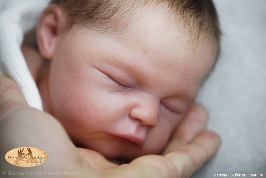 Sierra скульптора Maisa Said, автор прототипа Bianca Franke